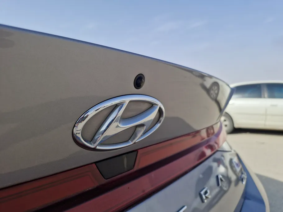 هيونداي النترا سمارت 2023 