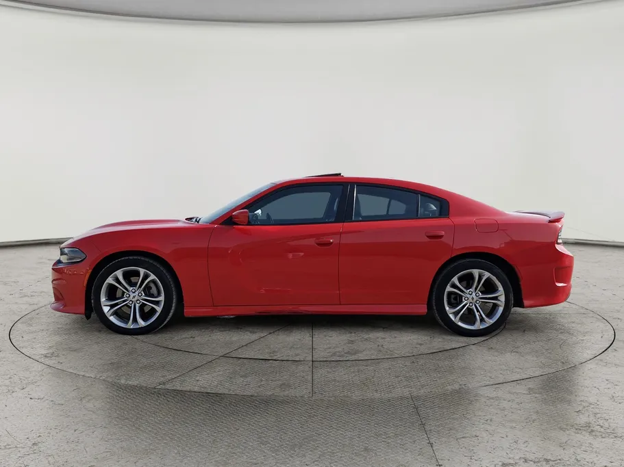 دودج تشارجر GT 2022 