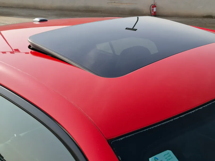 دودج تشارجر GT 2022 