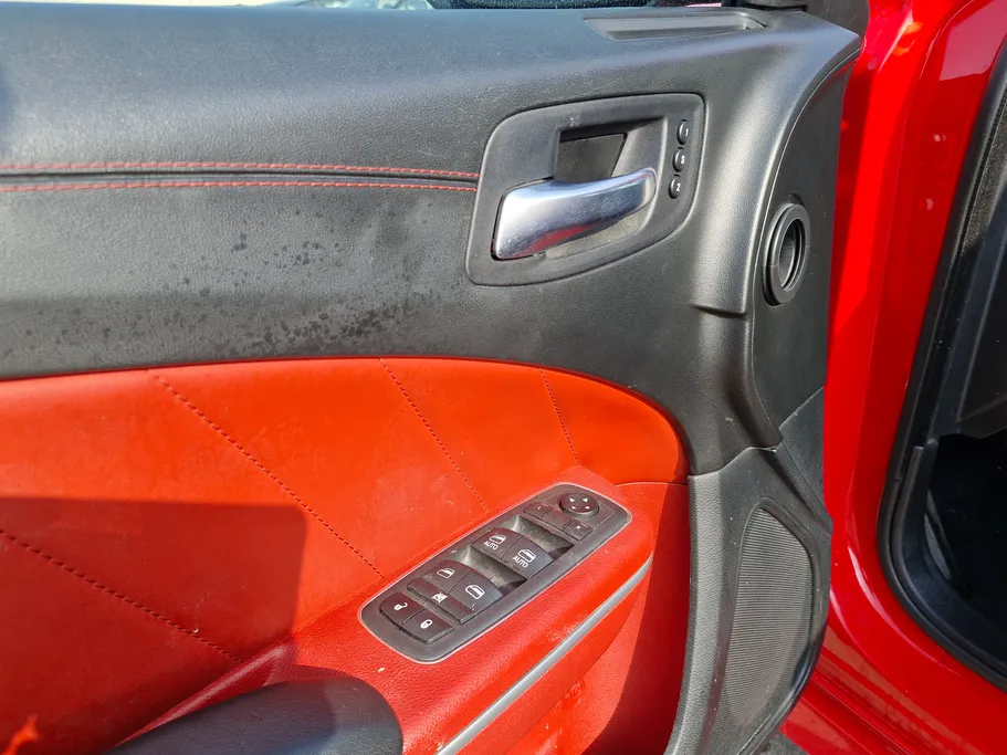 دودج تشارجر GT 2022 