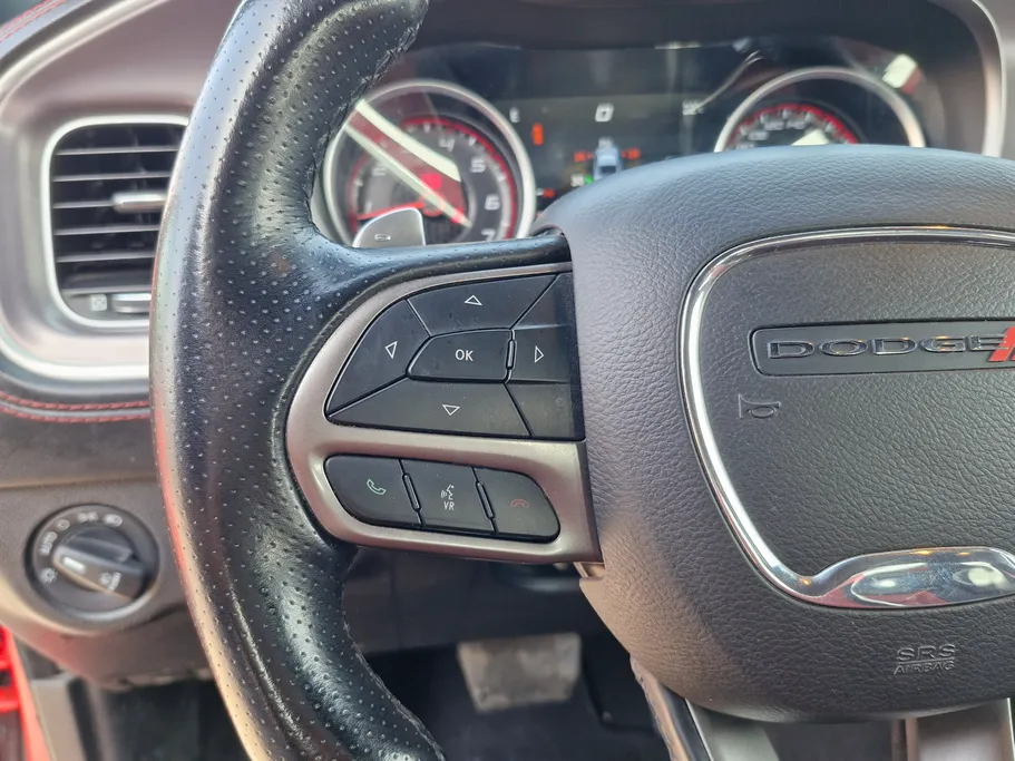 دودج تشارجر GT 2022 