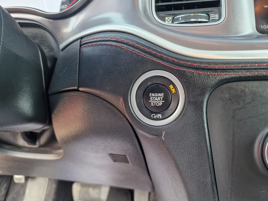 دودج تشارجر GT 2022 