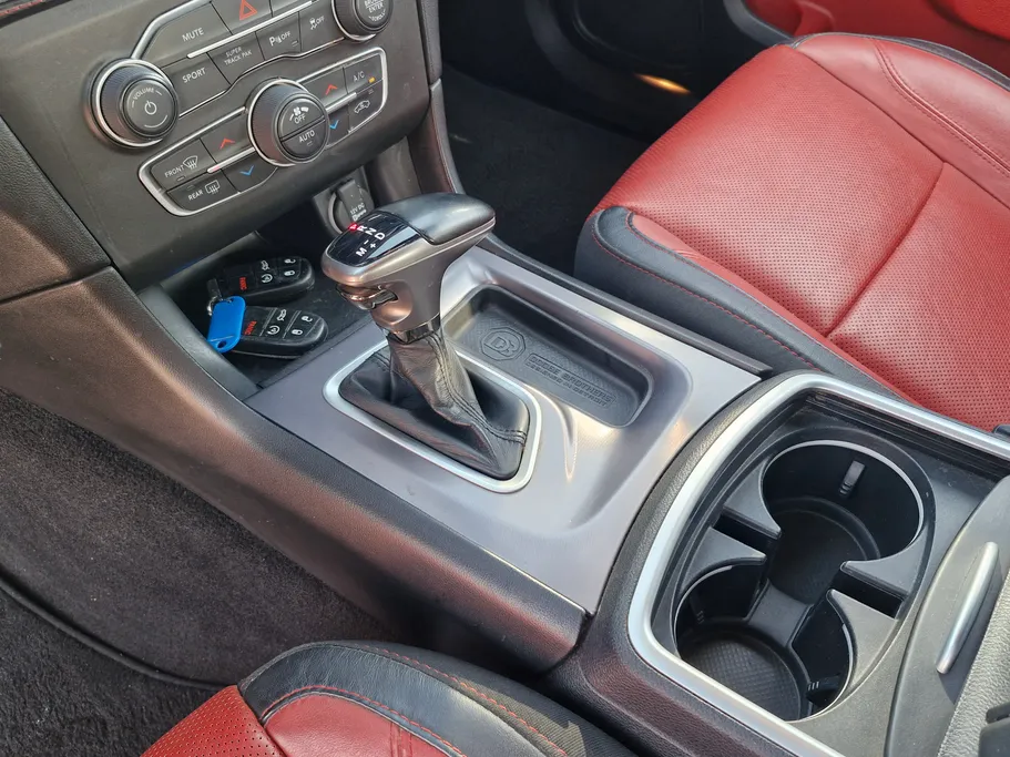 دودج تشارجر GT 2022 