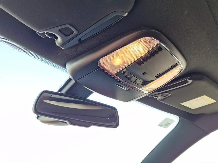 دودج تشارجر GT 2022 