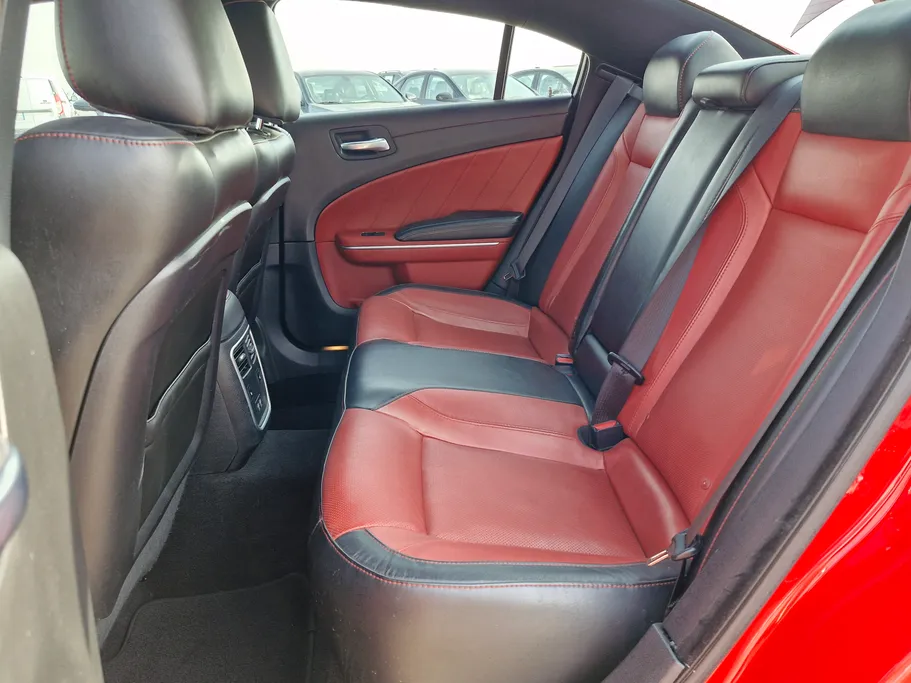 دودج تشارجر GT 2022 