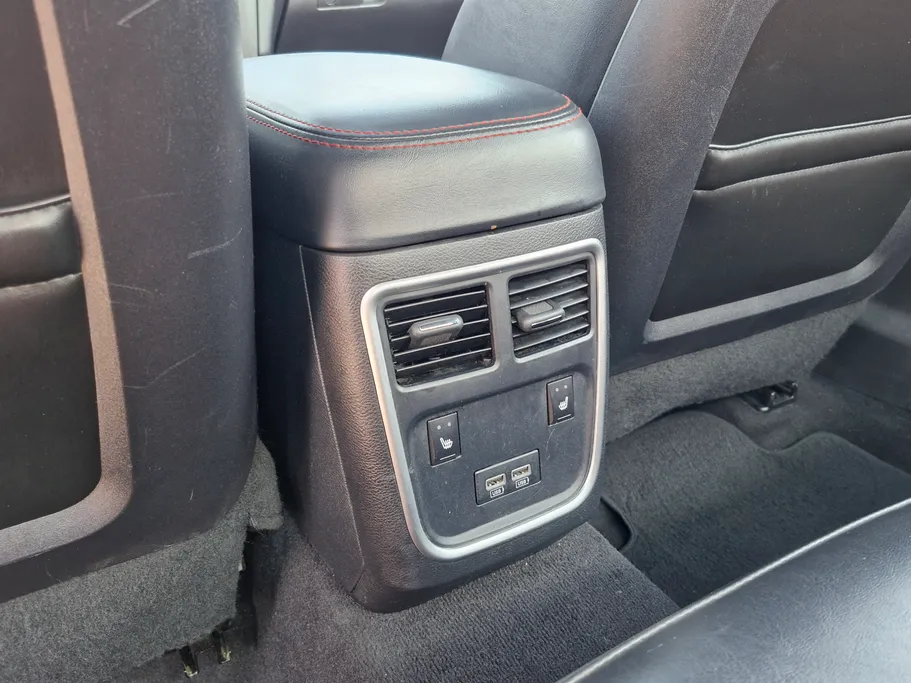 دودج تشارجر GT 2022 