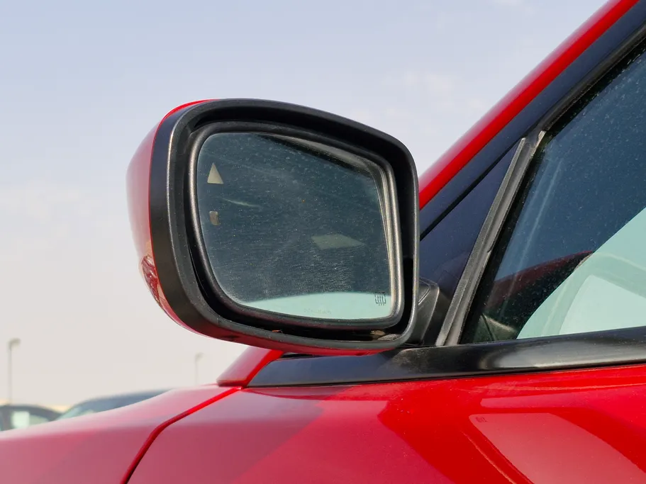 دودج تشارجر GT 2022 