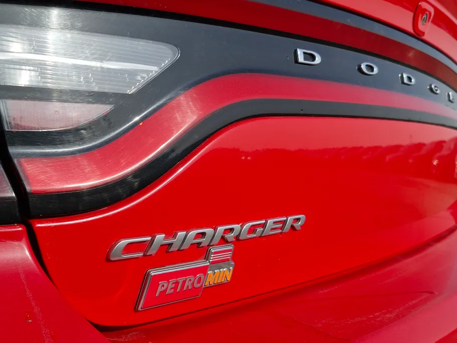 دودج تشارجر GT 2022 