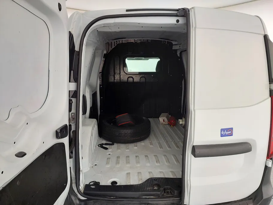 2024 Renault Express Van 