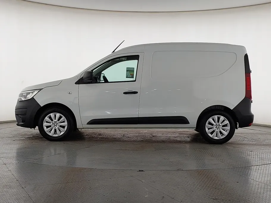 2024 Renault Express Van 