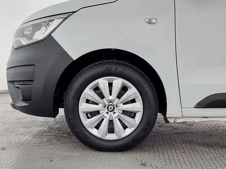 2024 Renault Express Van 