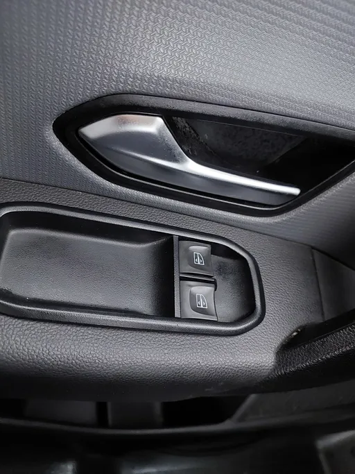 2024 Renault Express Van 