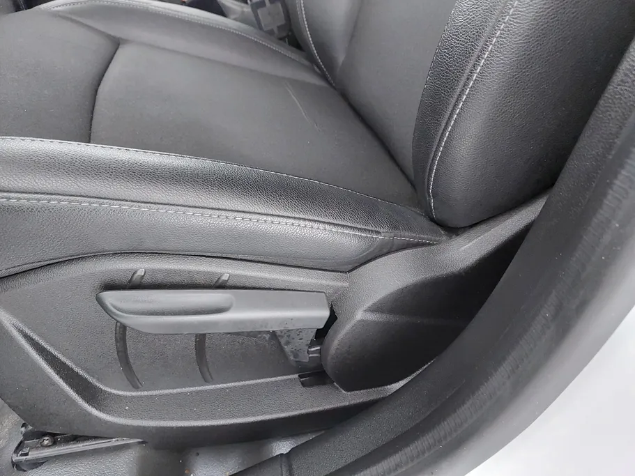 2024 Renault Express Van 