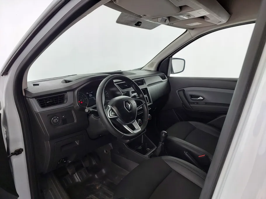 2024 Renault Express Van 