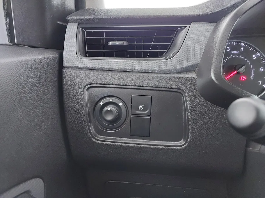 2024 Renault Express Van 