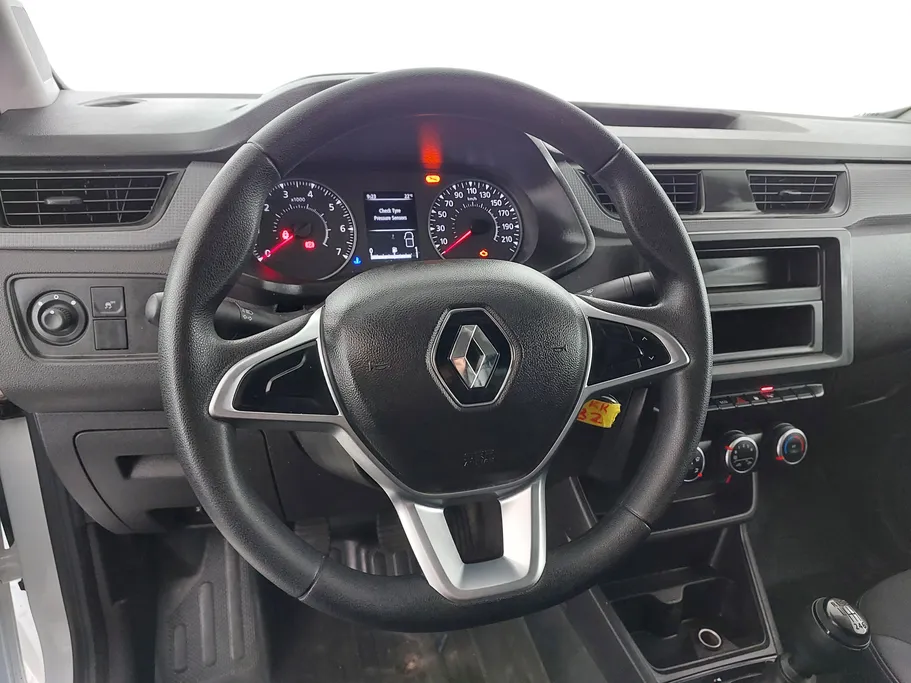 2024 Renault Express Van 