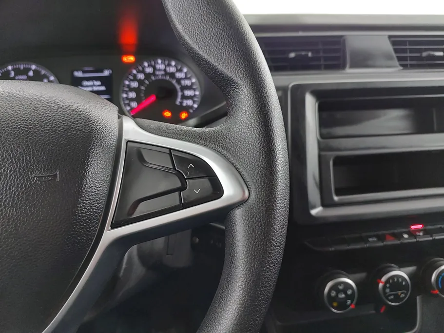 2024 Renault Express Van 