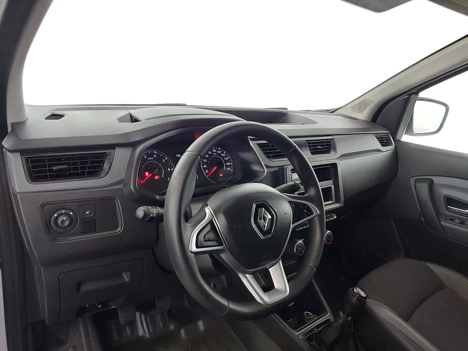 2024 Renault Express Van 