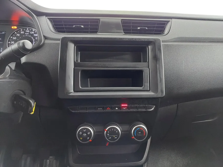 2024 Renault Express Van 