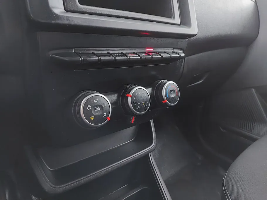 2024 Renault Express Van 