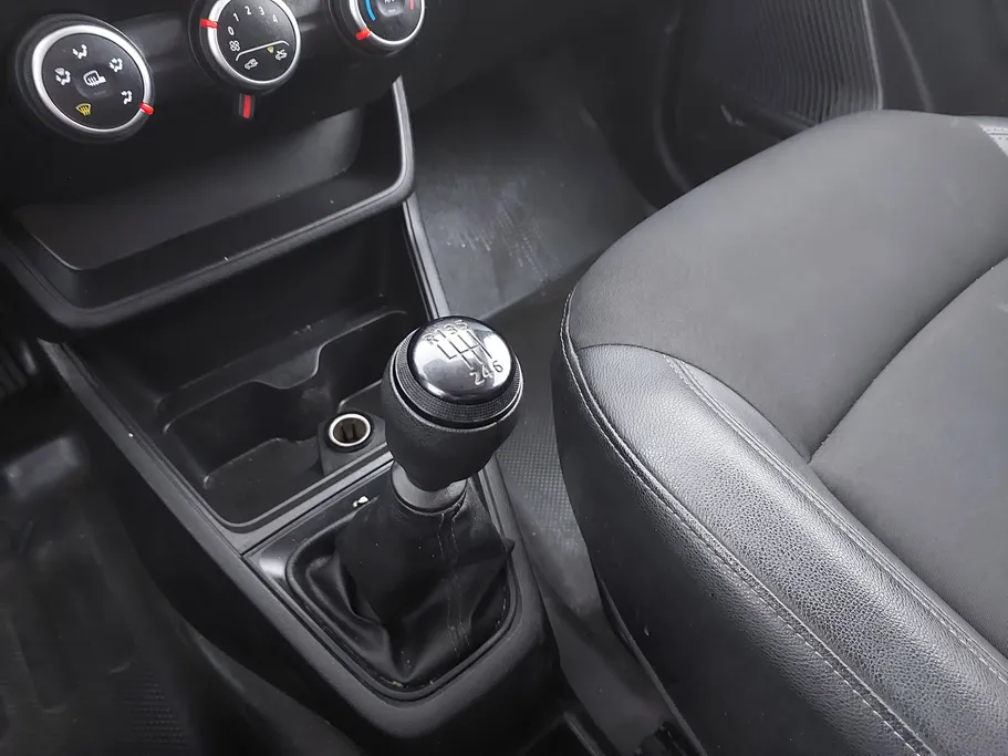 2024 Renault Express Van 