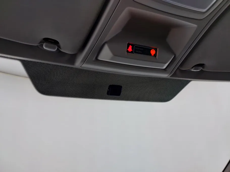 2024 Renault Express Van 