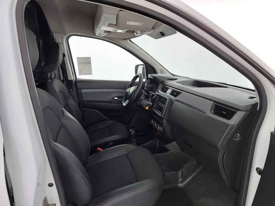 2024 Renault Express Van 