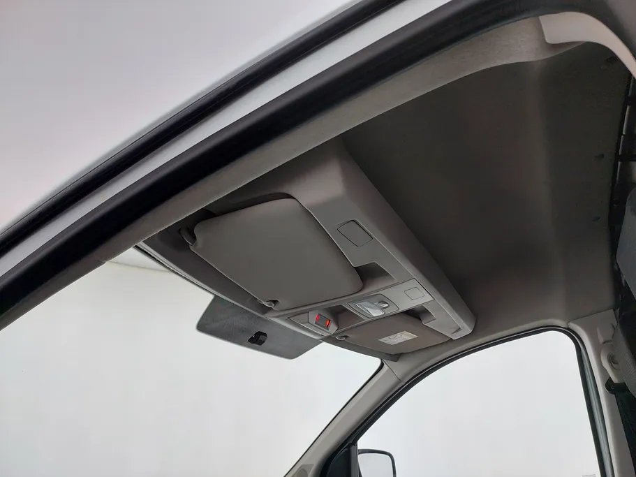 2024 Renault Express Van 