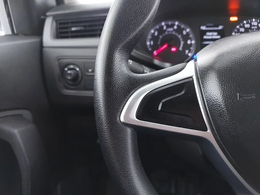 2024 Renault Express Van 