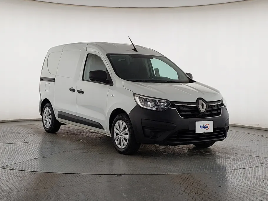 2024 Renault Express Van 