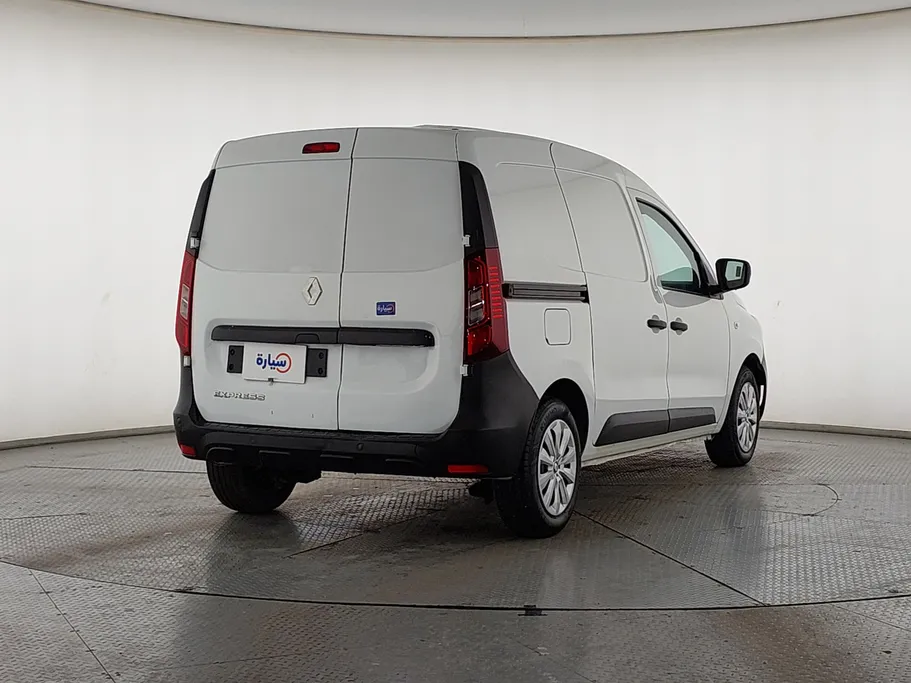2024 Renault Express Van 