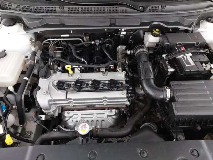 شانجان السفن Full Option 2024 