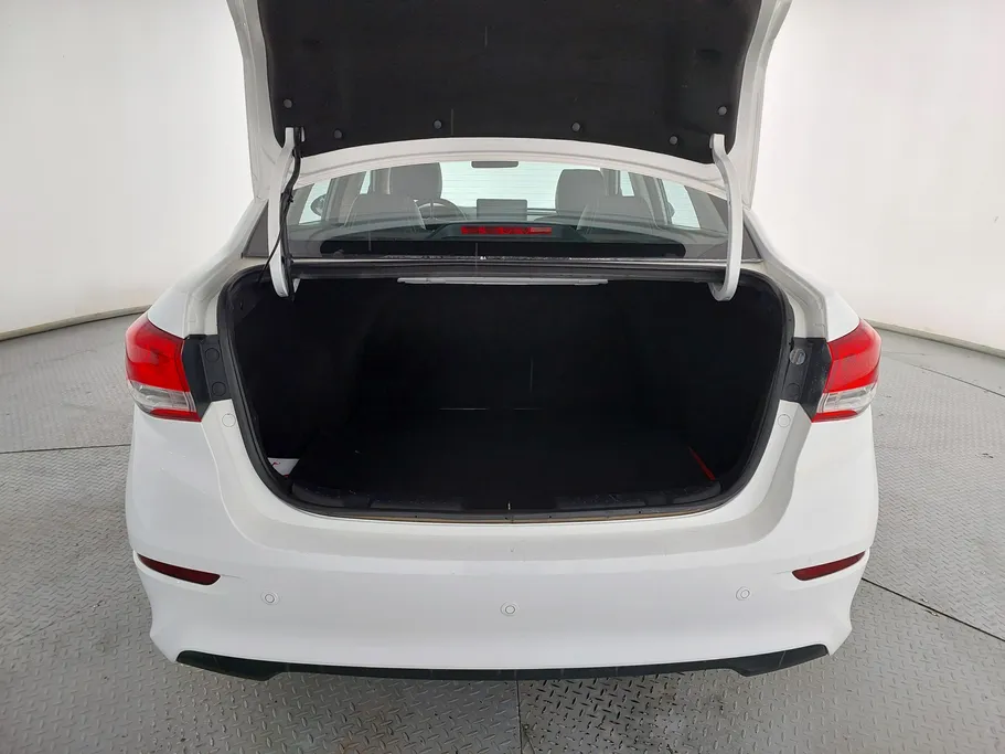 شانجان السفن Full Option 2024 