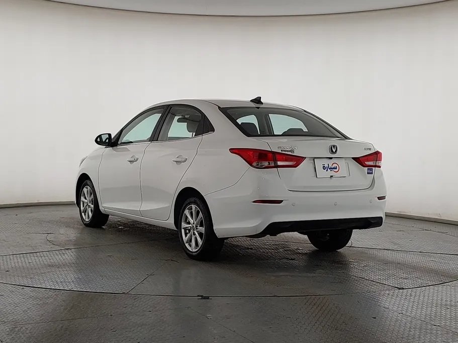 شانجان السفن Full Option 2024 