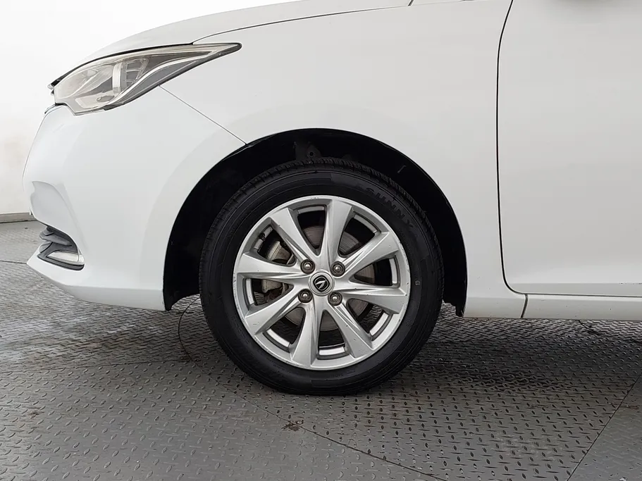 شانجان السفن Full Option 2024 