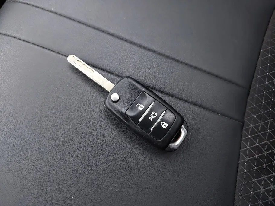 شانجان السفن Full Option 2024 