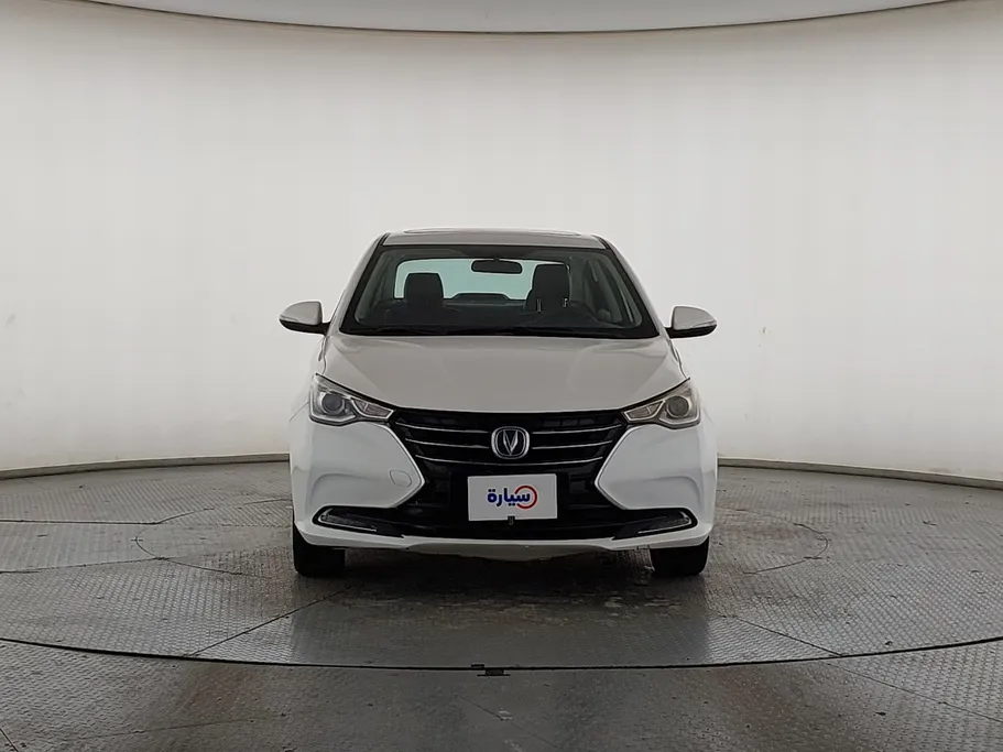 شانجان السفن Full Option 2024 