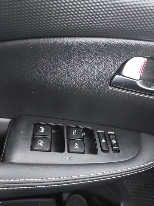 شانجان السفن Full Option 2024 