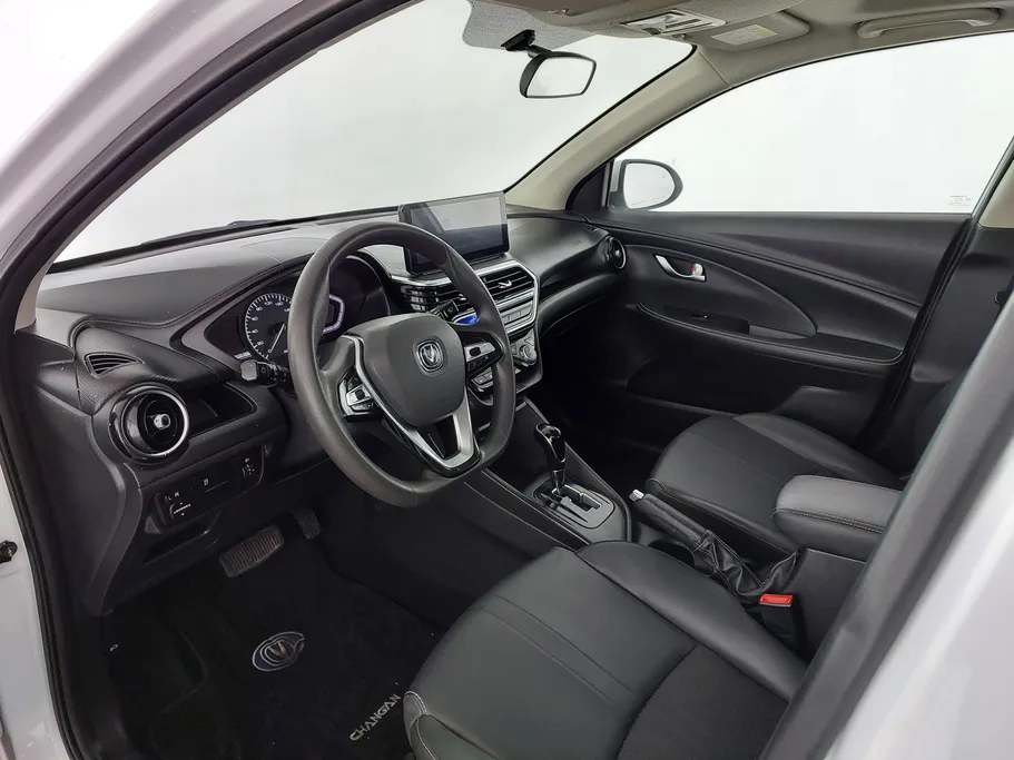 شانجان السفن Full Option 2024 