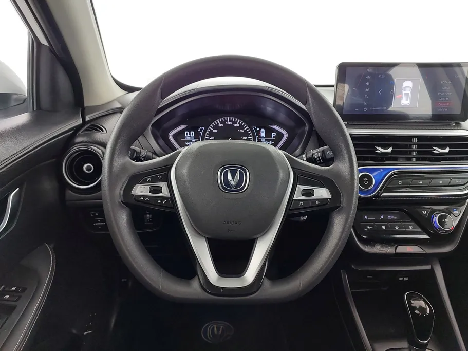 شانجان السفن Full Option 2024 