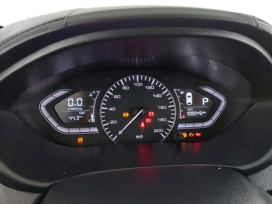 شانجان السفن Full Option 2024 