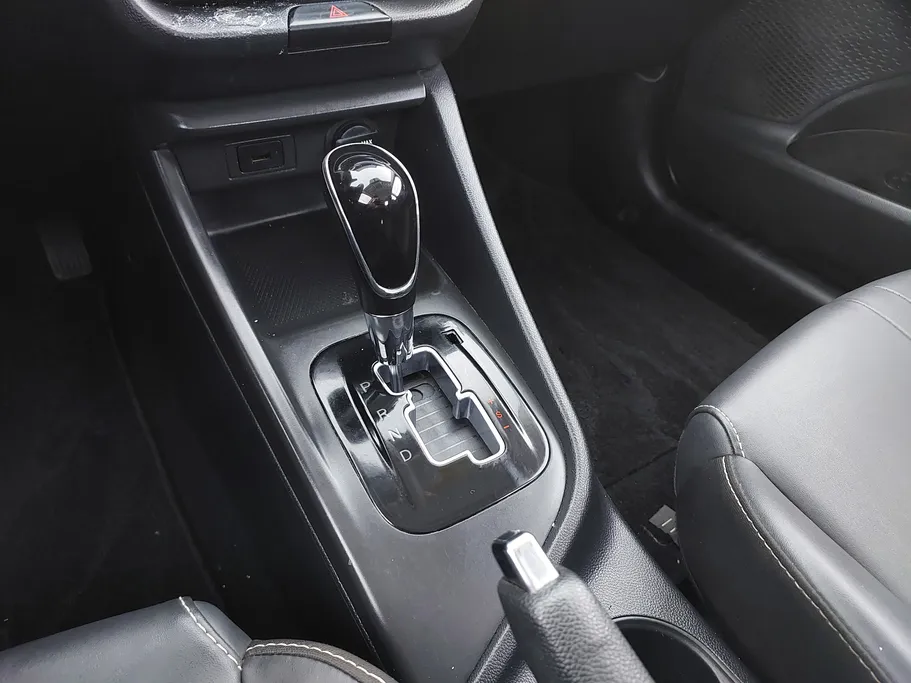 شانجان السفن Full Option 2024 