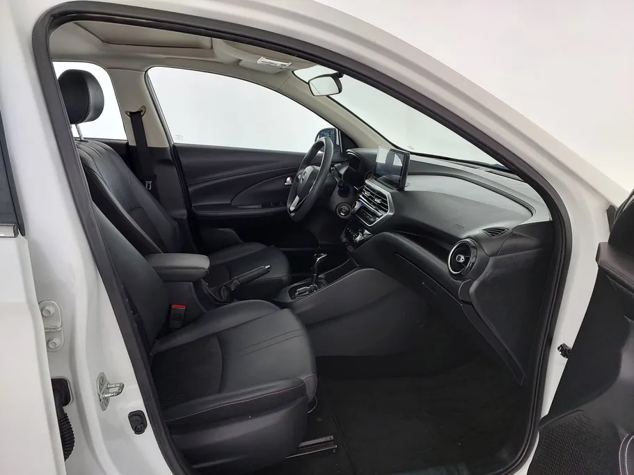 شانجان السفن Full Option 2024 