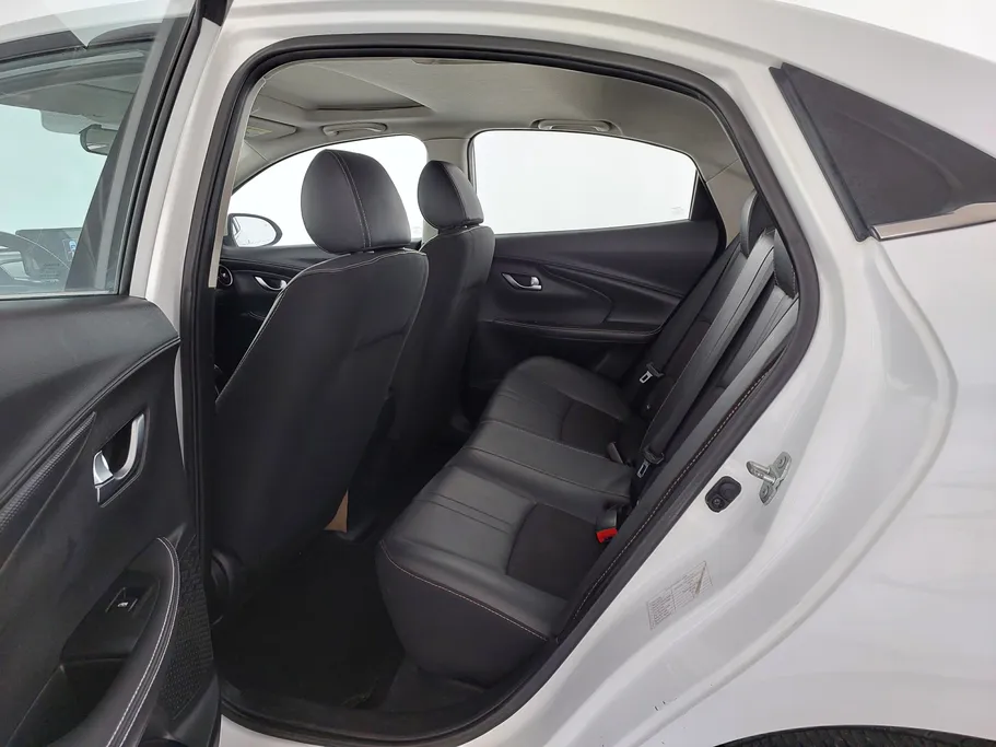 شانجان السفن Full Option 2024 