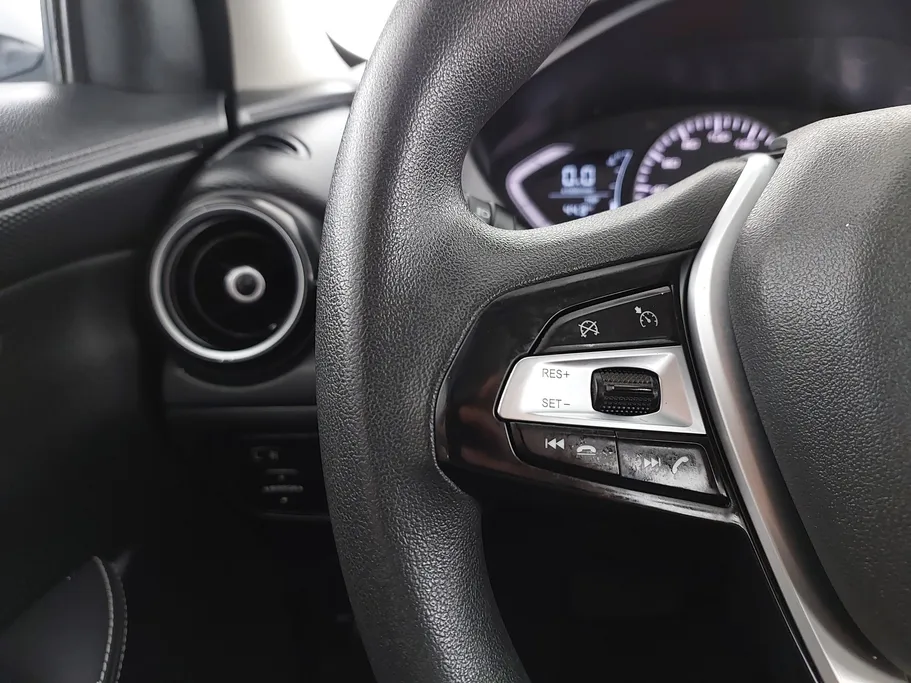 شانجان السفن Full Option 2024 