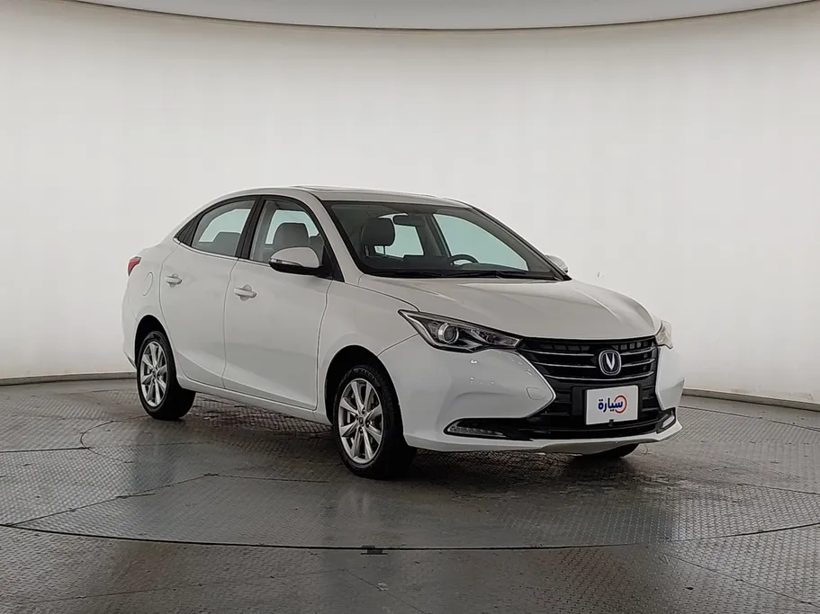 شانجان السفن Full Option 2024 