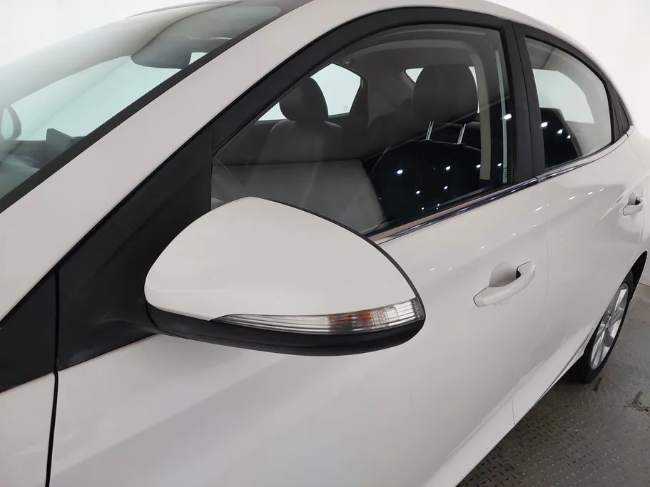 شانجان السفن Full Option 2024 