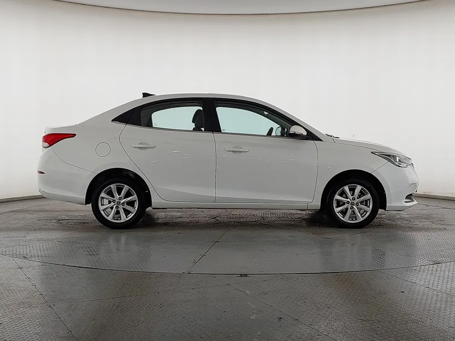 شانجان السفن Full Option 2024 