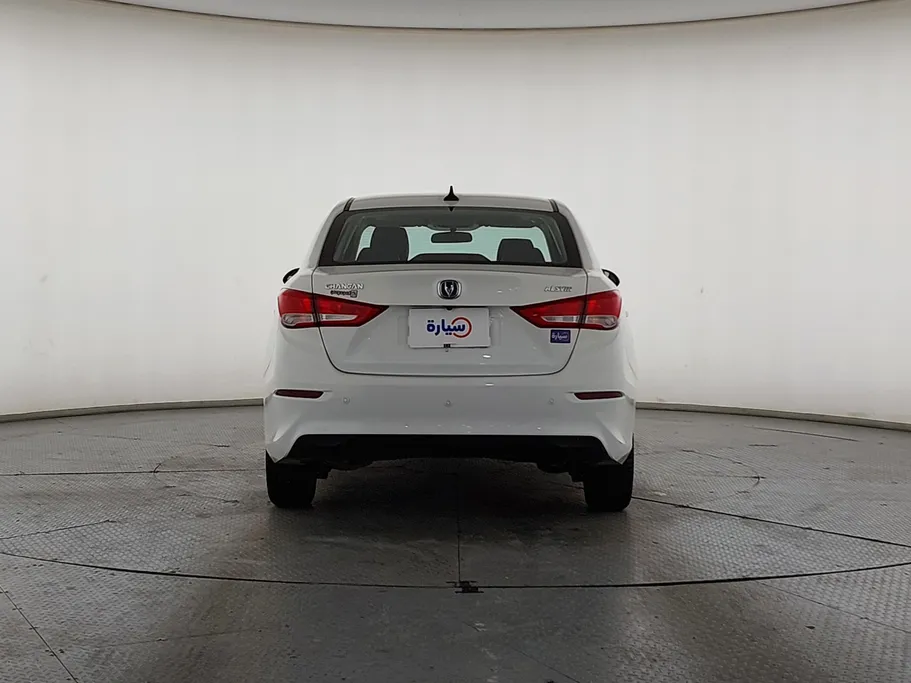 شانجان السفن Full Option 2024 