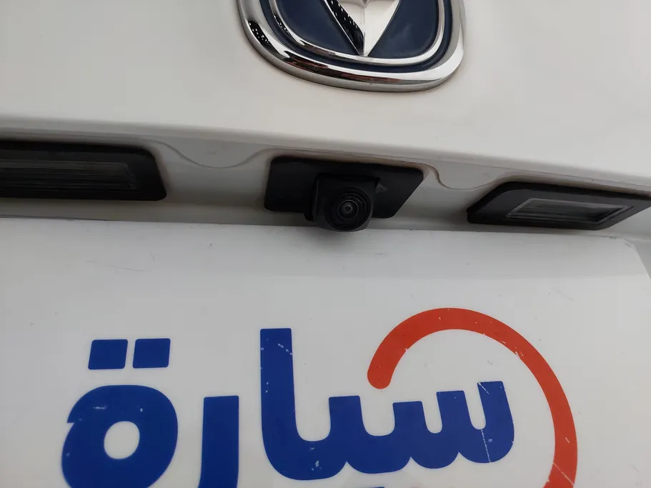 شانجان السفن Full Option 2024 